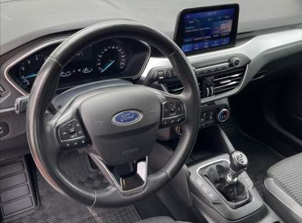 Ford - Focus