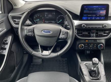 Ford - Focus