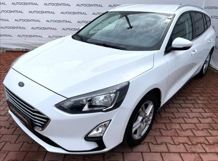 Ford - Focus