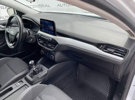 Ford - Focus