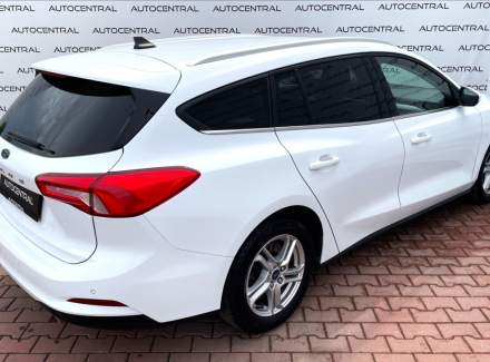 Ford - Focus