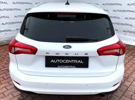 Ford - Focus
