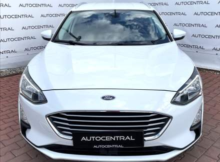 Ford - Focus