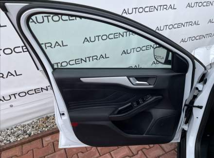 Ford - Focus
