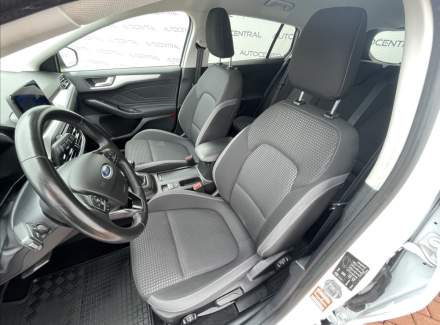 Ford - Focus