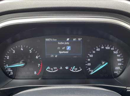 Ford - Focus