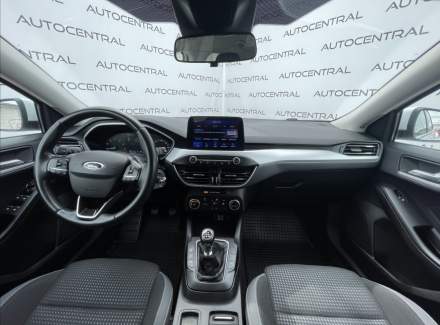 Ford - Focus