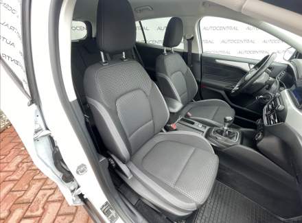 Ford - Focus