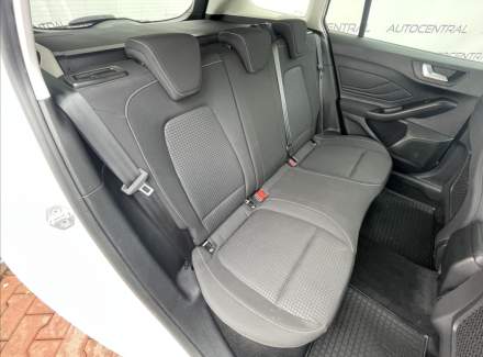 Ford - Focus