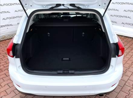 Ford - Focus