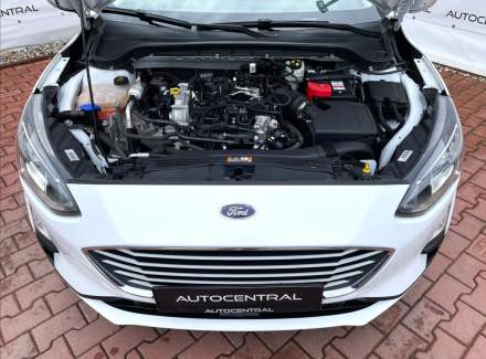 Ford - Focus
