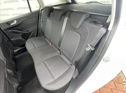 Ford - Focus