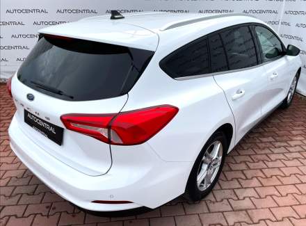 Ford - Focus