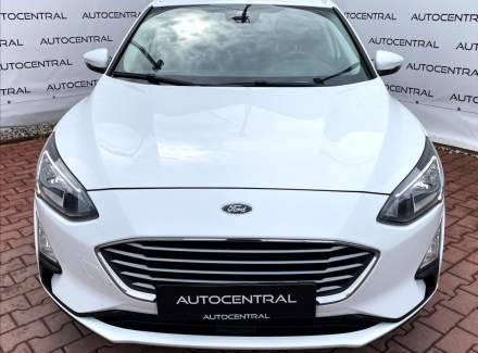 Ford - Focus