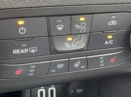 Ford - Focus