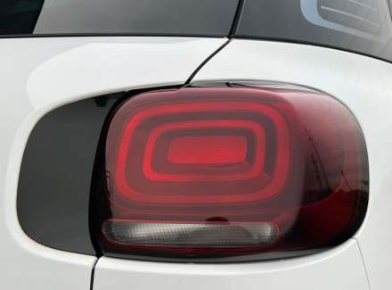 Citroën - C3 Aircross