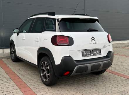 Citroën - C3 Aircross