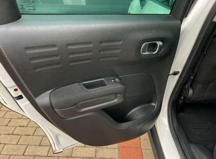 Citroën - C3 Aircross
