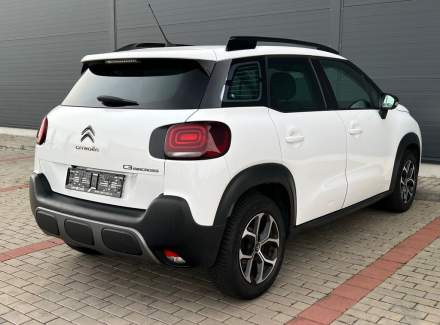 Citroën - C3 Aircross