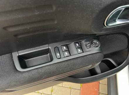 Citroën - C3 Aircross