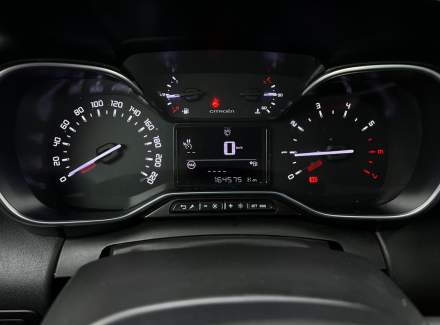 Citroën - C3 Aircross