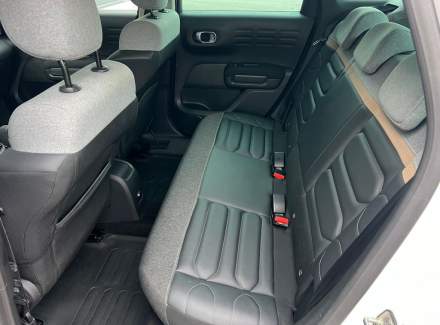 Citroën - C3 Aircross