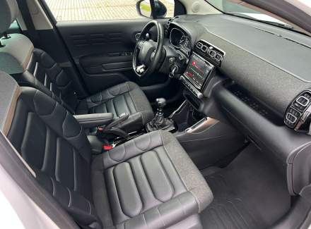 Citroën - C3 Aircross