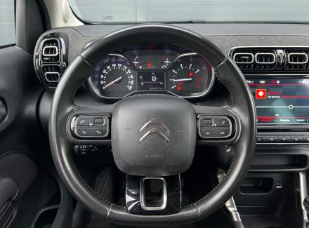 Citroën - C3 Aircross