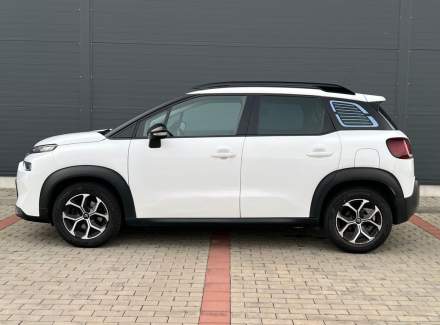 Citroën - C3 Aircross
