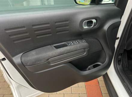 Citroën - C3 Aircross