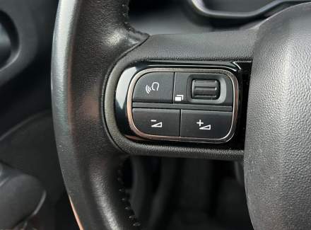 Citroën - C3 Aircross