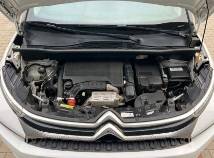 Citroën - C3 Aircross