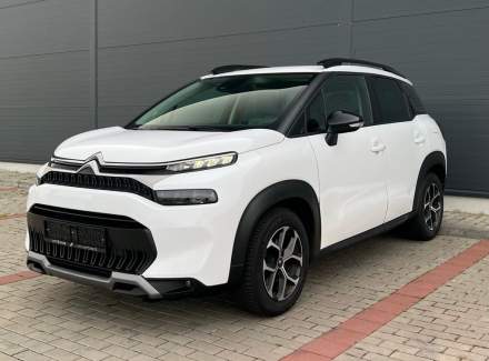 Citroën - C3 Aircross