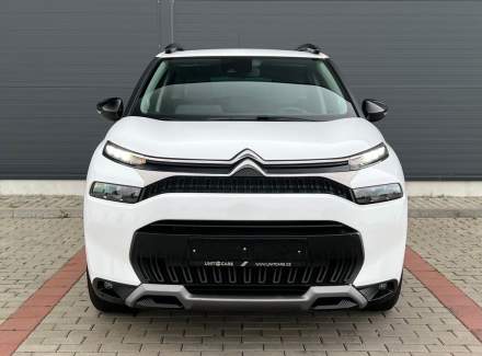 Citroën - C3 Aircross