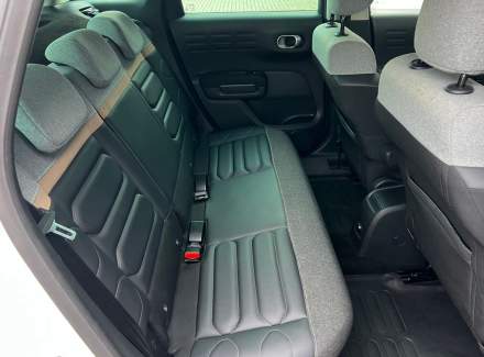 Citroën - C3 Aircross