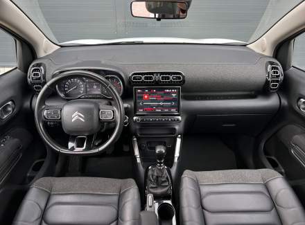 Citroën - C3 Aircross