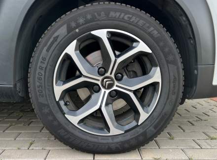 Citroën - C3 Aircross