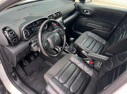 Citroën - C3 Aircross