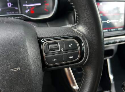 Citroën - C3 Aircross