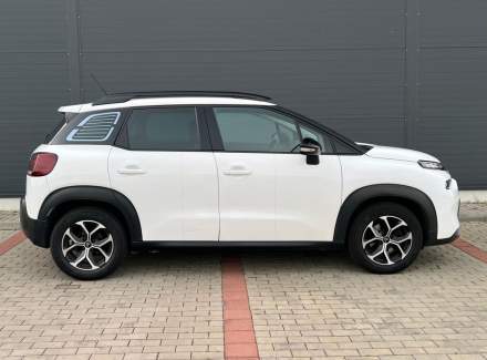 Citroën - C3 Aircross