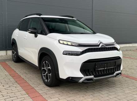 Citroën - C3 Aircross
