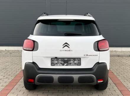 Citroën - C3 Aircross