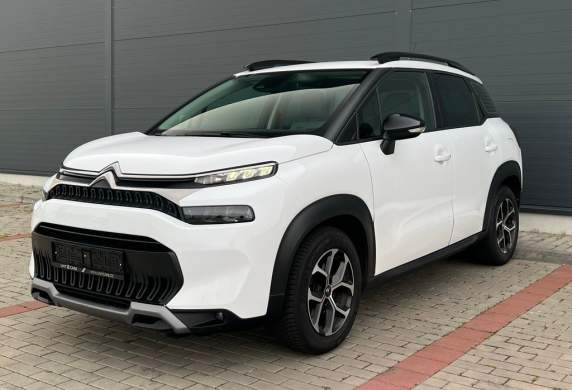 Citroën - C3 Aircross