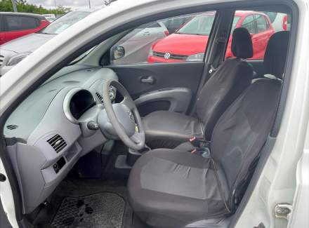Nissan - Micra