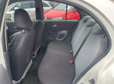 Nissan - Micra