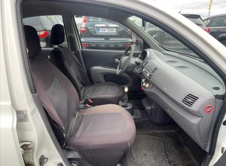 Nissan - Micra