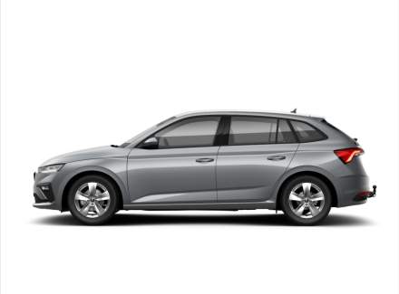 Škoda - Scala