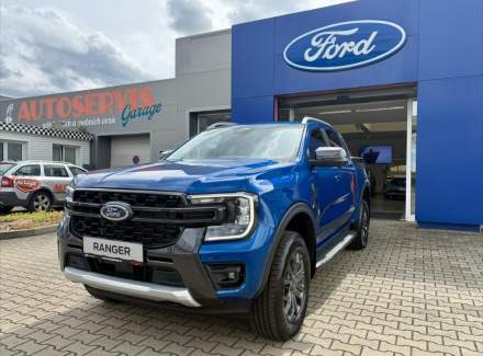Ford - Ranger