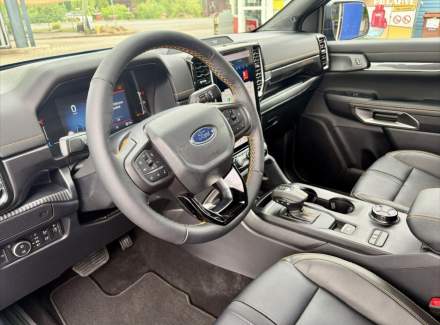 Ford - Ranger