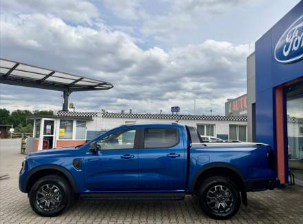 Ford - Ranger